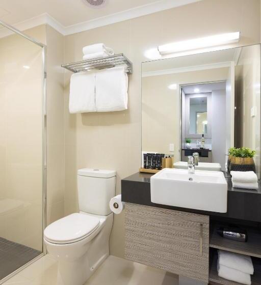 スーペリアールーム, The Smith Hotel Darwin