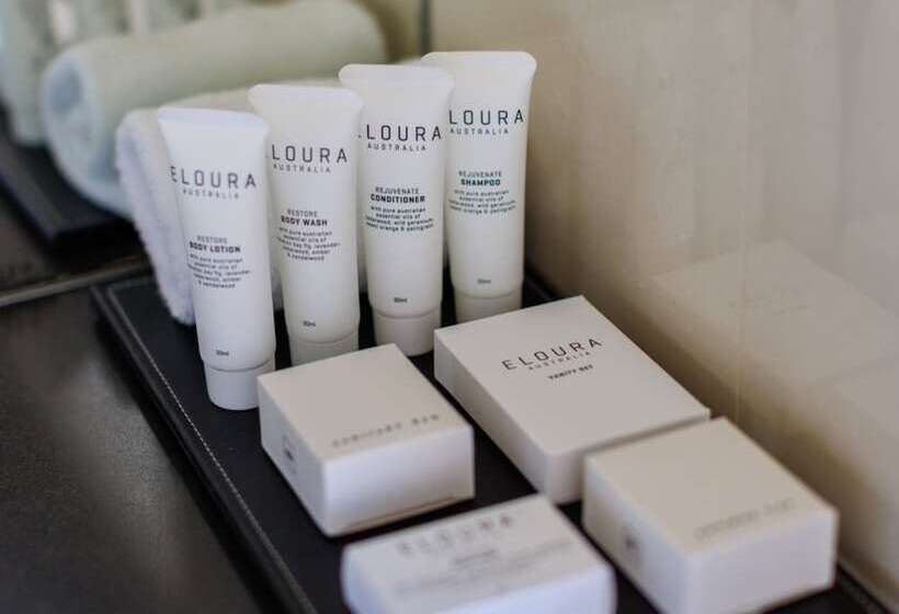 スーペリアールーム, The Smith Hotel Darwin