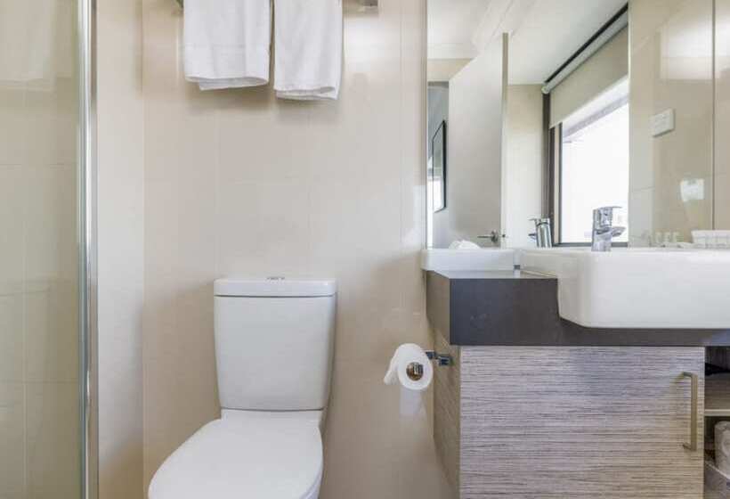 スーペリアールーム, The Smith Hotel Darwin