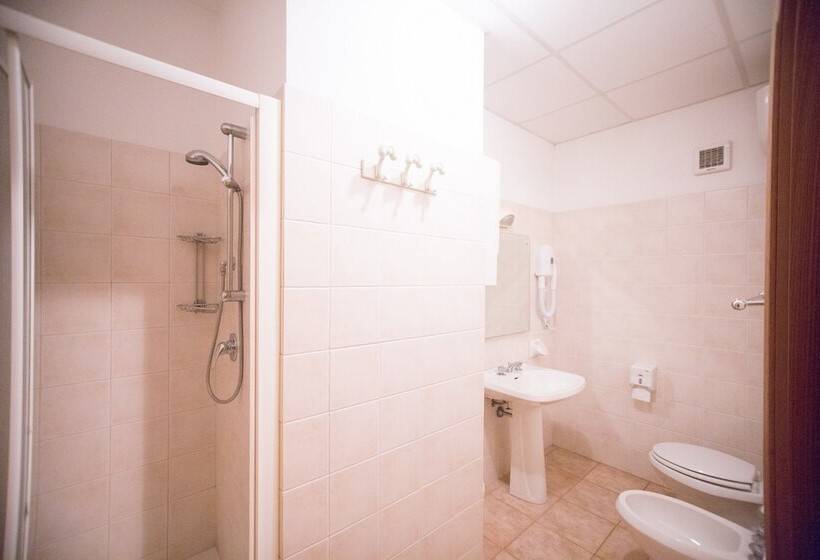 Номер Стандарт, I Tigli Albergo Diffuso