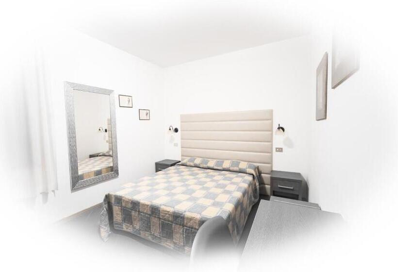 Номер Стандарт, I Tigli Albergo Diffuso
