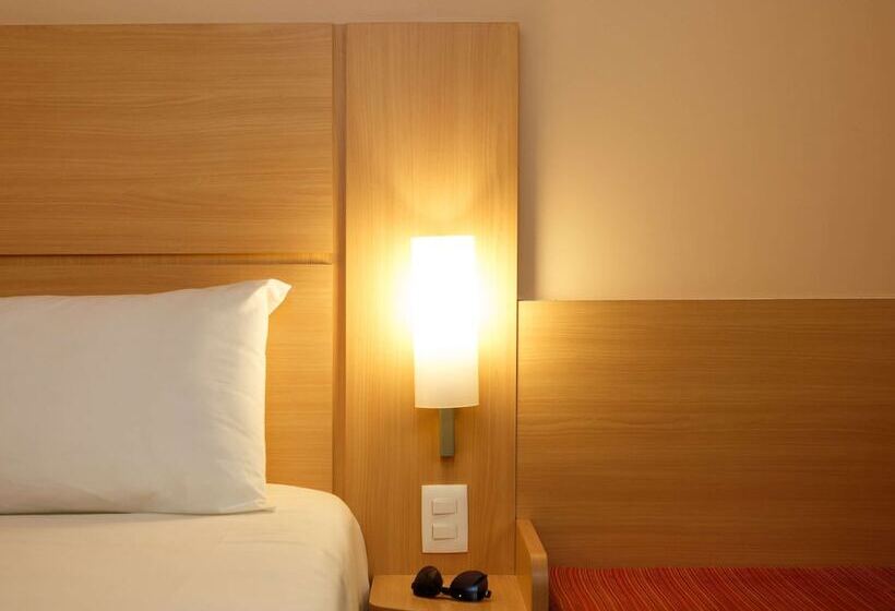 חדר סטנדרט, Ibis Vitoria Da Conquista