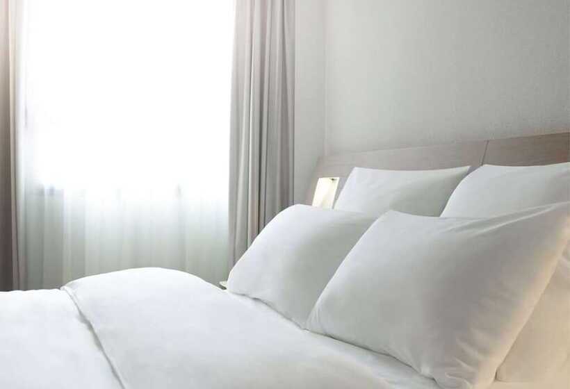 חדר סטנדרט, Ibis Vitoria Da Conquista