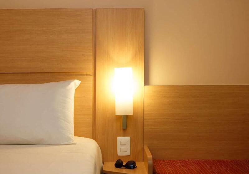 חדר סטנדרט, Ibis Vitoria Da Conquista