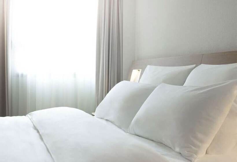 Номер Стандарт, Ibis Vitoria Da Conquista