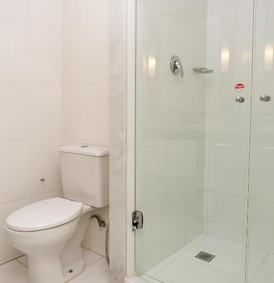 Номер Стандарт, Ibis Vitoria Da Conquista