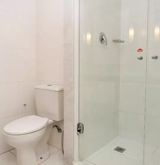 スタンダードルーム, Ibis Vitoria Da Conquista