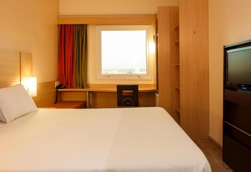 Номер Стандарт, Ibis Vitoria Da Conquista