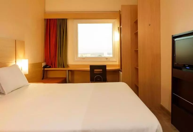 スタンダードルーム, Ibis Vitoria Da Conquista