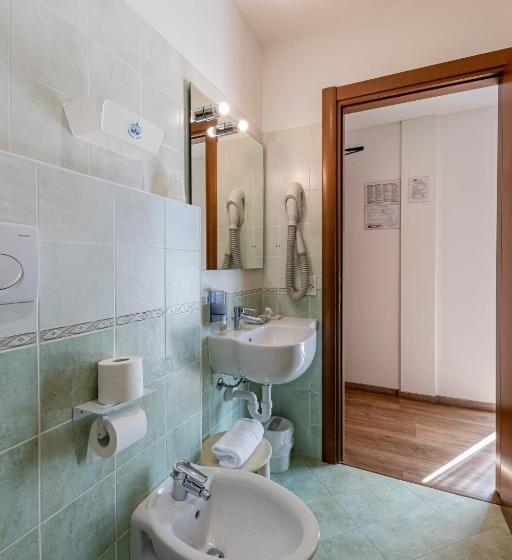 발코니 가든 전망 스탠다드 룸, Imperial S