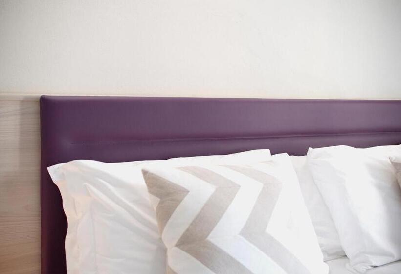 발코니 가든 전망 스탠다드 룸, Imperial S