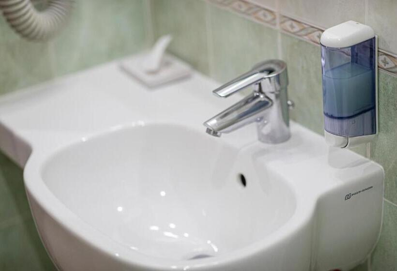 트리플 클래식 룸, Imperial S