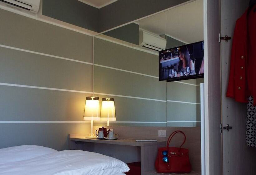 스탠다드 룸, Imperial S