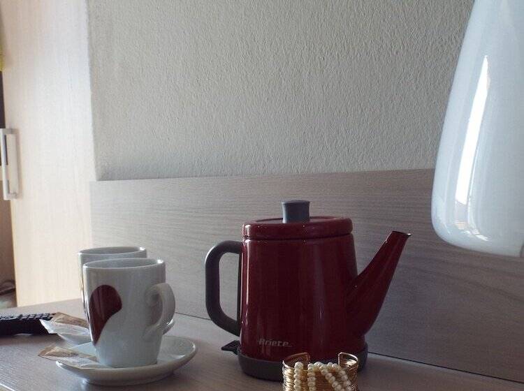 스탠다드 룸, Imperial S