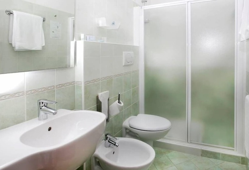 스탠다드 룸, Imperial S