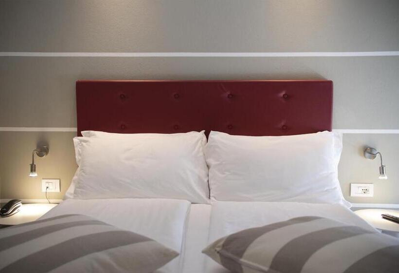 발코니 가든 전망 스탠다드 룸, Imperial S