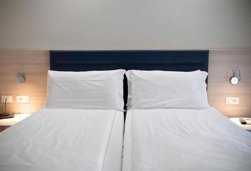 발코니 가든 전망 스탠다드 룸, Imperial S