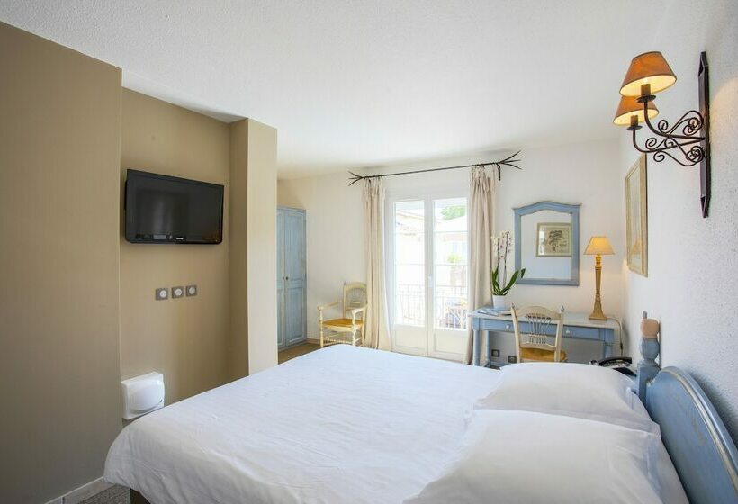 スタンダードルーム, La Bastide De Valbonne