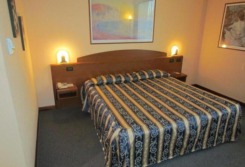 스탠다드 룸, Le Cerbaie