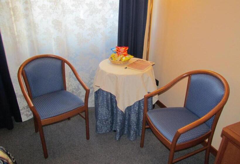 스탠다드 룸, Le Cerbaie