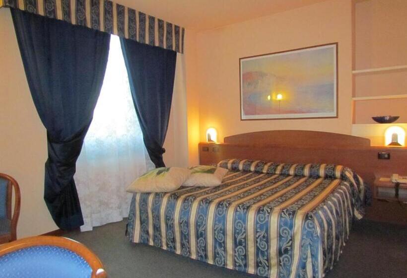 스탠다드 룸, Le Cerbaie