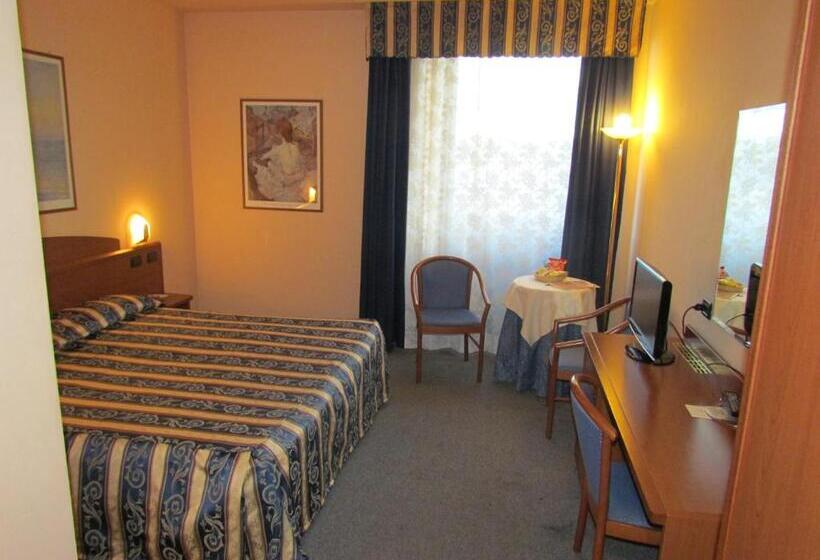 스탠다드 룸, Le Cerbaie