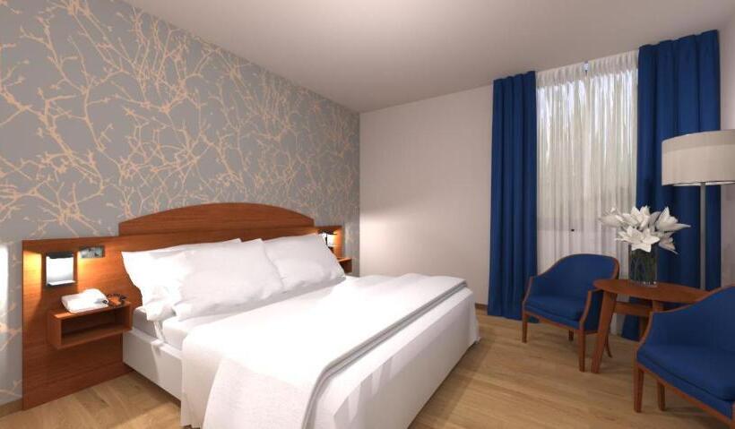 스탠다드 룸, Le Cerbaie