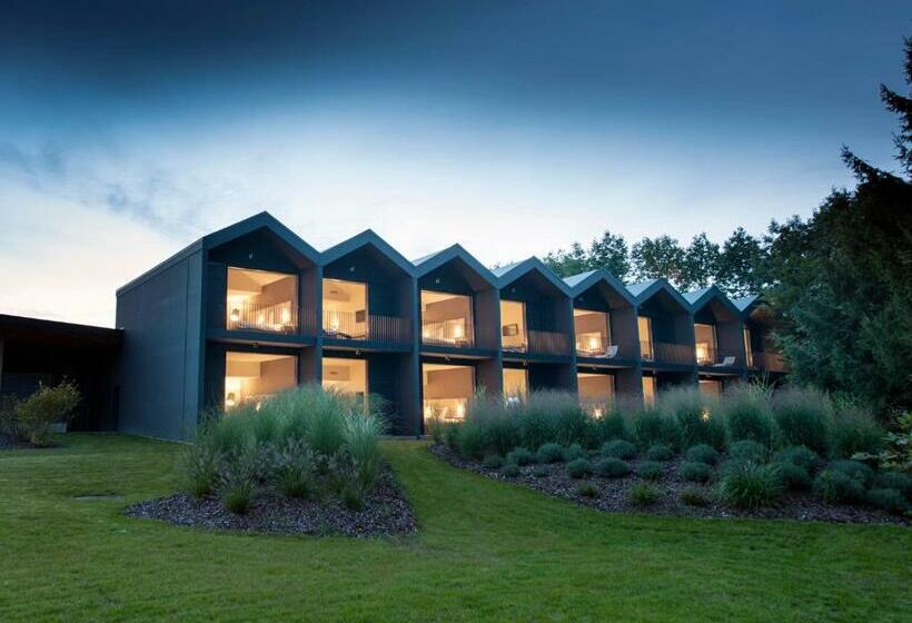 غرفة قياسية, La Source Des Sens