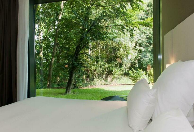 غرفة قياسية, La Source Des Sens