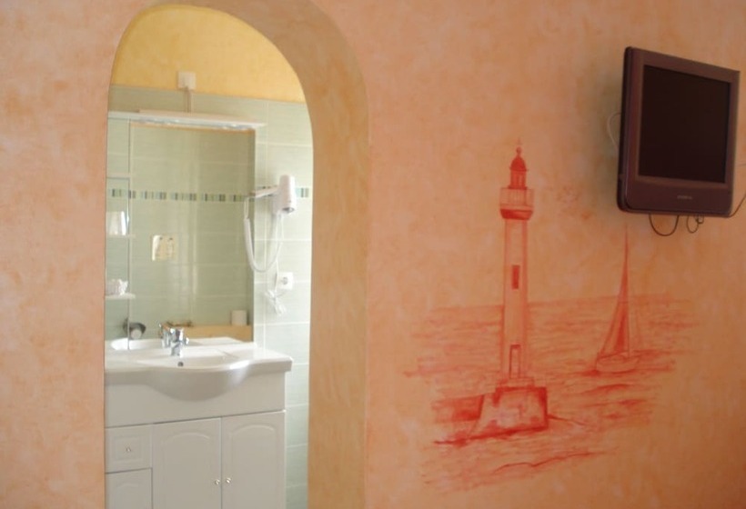 חדר קומפורט, Men Er Vro