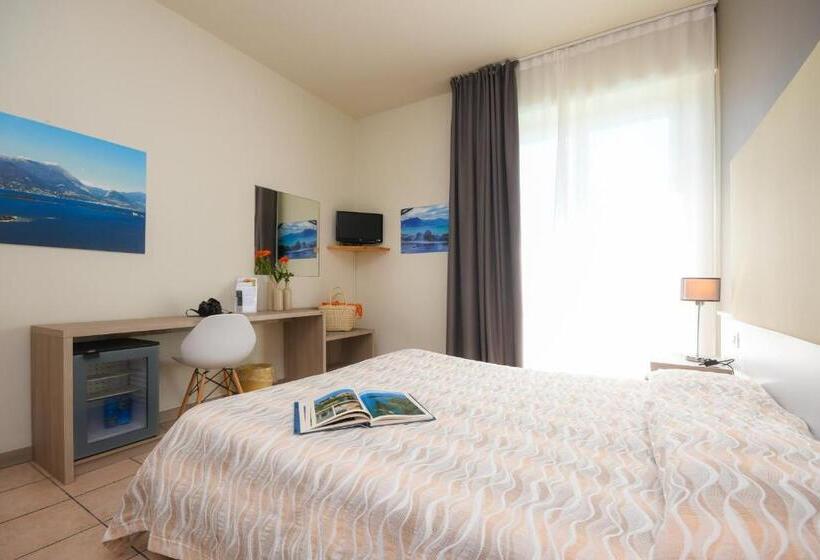 Номер Стандартный с Видом, Miramar