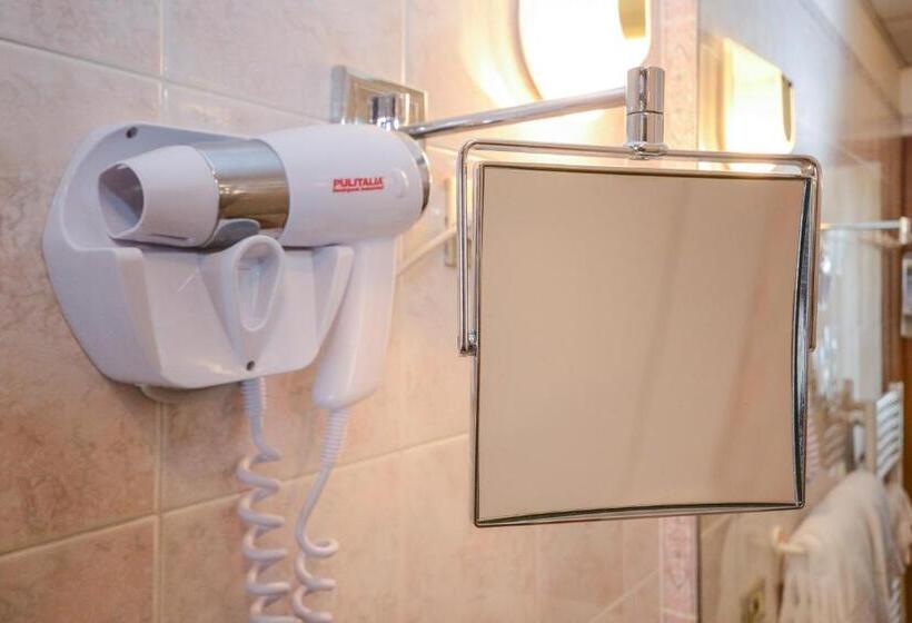 Номер Стандартный с Видом, Miramar