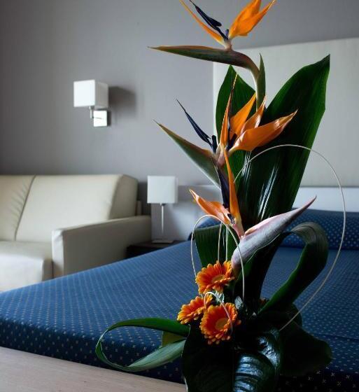 Номер Deluxe Вид на Озеро, Miramar