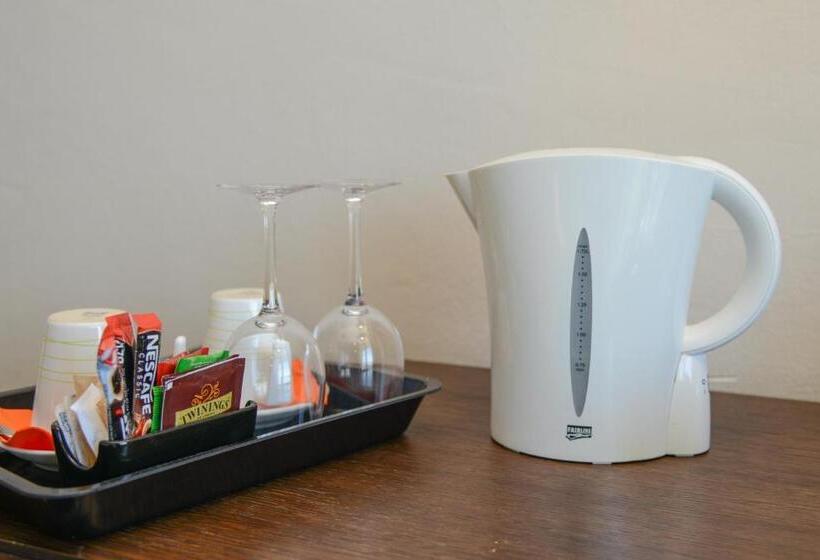 Номер Deluxe Вид на Озеро, Miramar