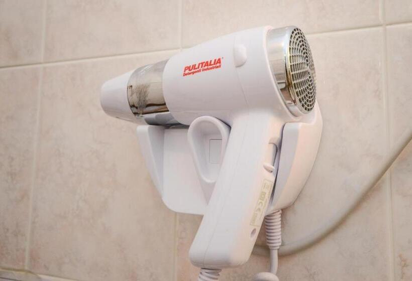 Номер Стандарт Индивидуальный, Miramar