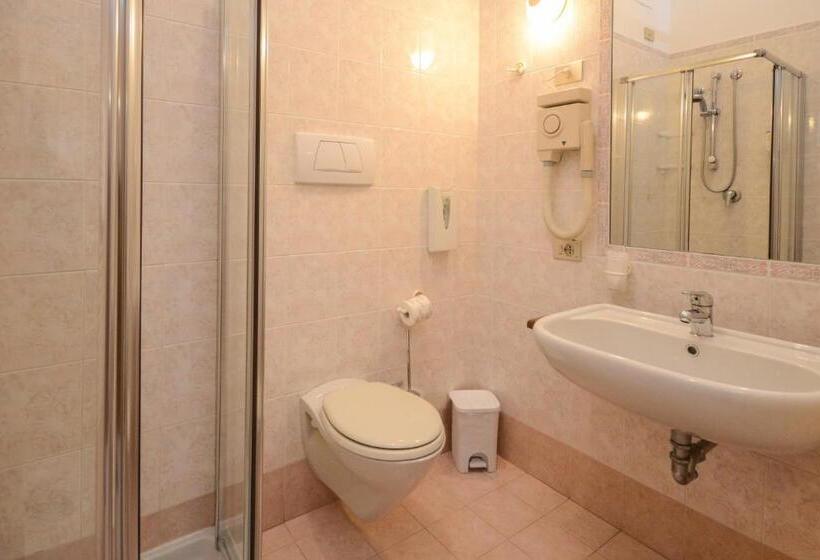 Номер Стандарт Индивидуальный, Miramar