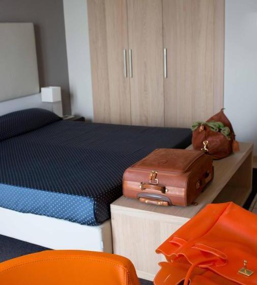 Семейный Номер, Miramar