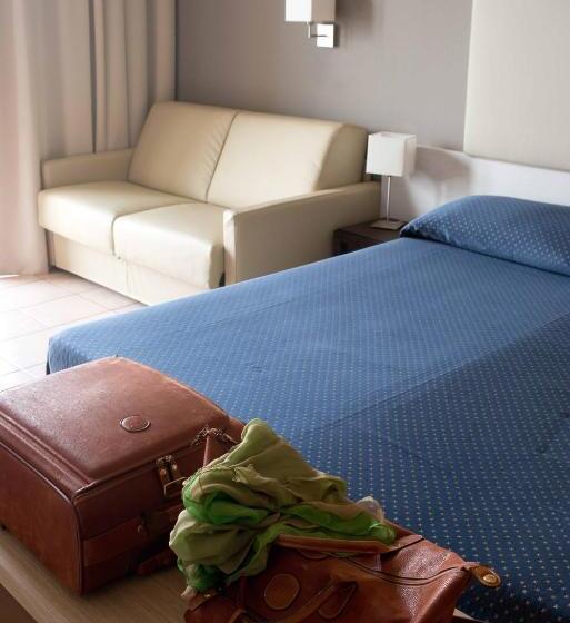 Семейный Номер, Miramar