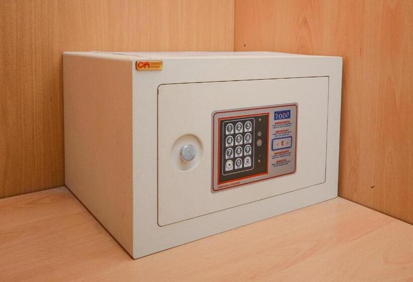 Семейный Номер, Miramar