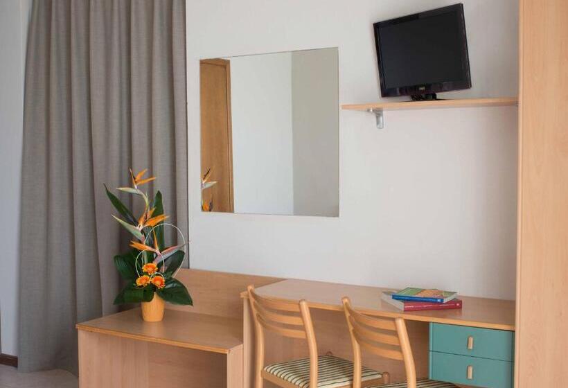 Номер Стандарт, Miramar