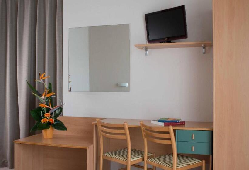 Номер Стандарт, Miramar