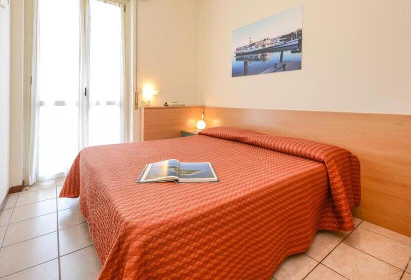 Номер Economy, Miramar