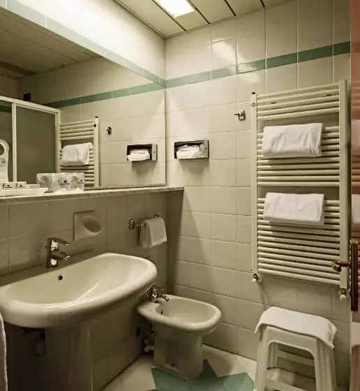 Comfort-huone, Nettuno