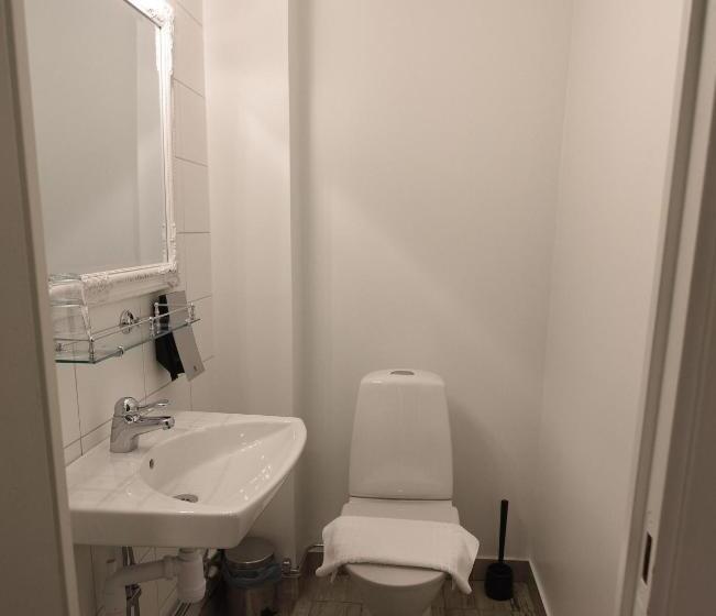 Номер Стандарт, Park Hotel Linköping Fawlty Towers