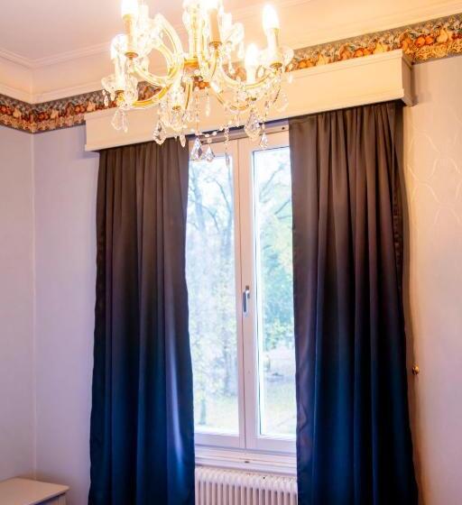 Номер Economy, Park Hotel Linköping Fawlty Towers