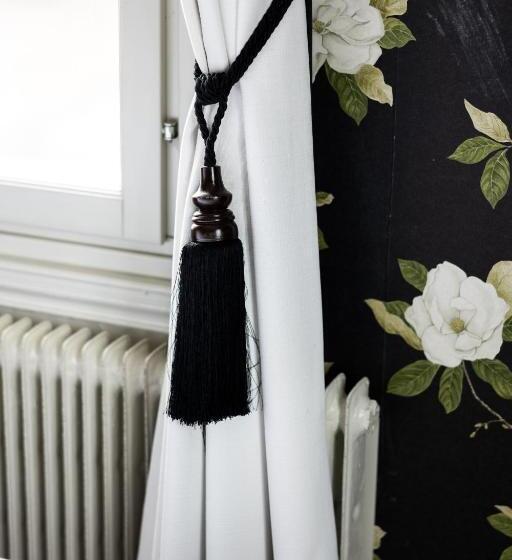 חדר קומפורט יחיד, Park Hotel Linköping Fawlty Towers