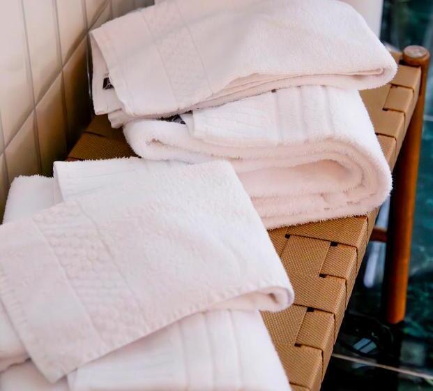 סוויטת סופריור, Park Hotel Linköping Fawlty Towers