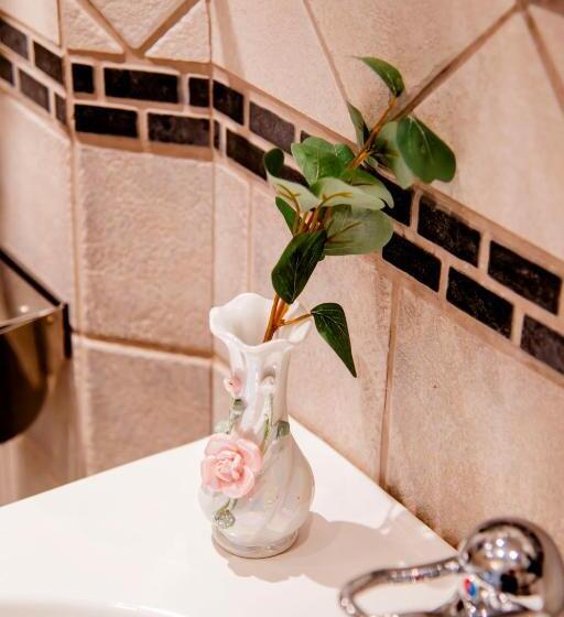 חדר סטנדרט יחיד, Park Hotel Linköping Fawlty Towers