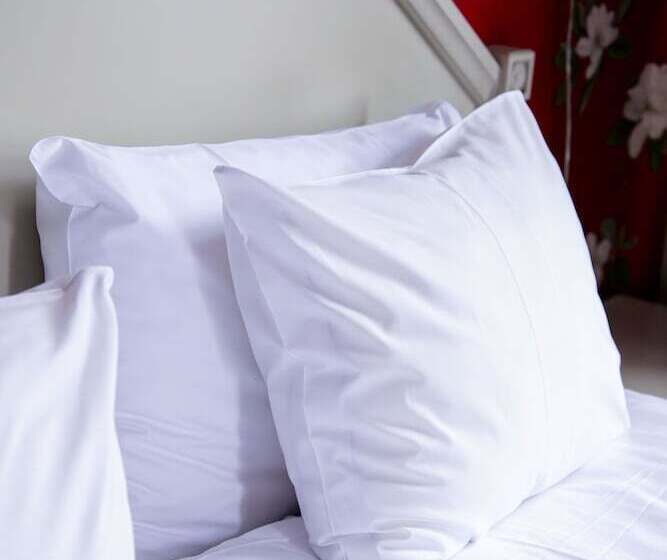 חדר קומפורט יחיד, Park Hotel Linköping Fawlty Towers