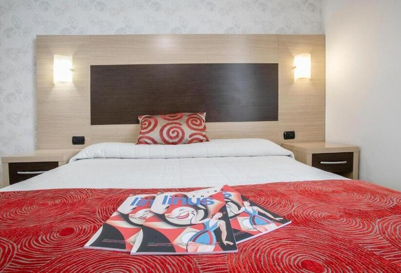 غرفة قياسية, Playa